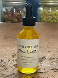 Au Revoir Elixir – Botanical Oil Cleanser & Makeup Remover
